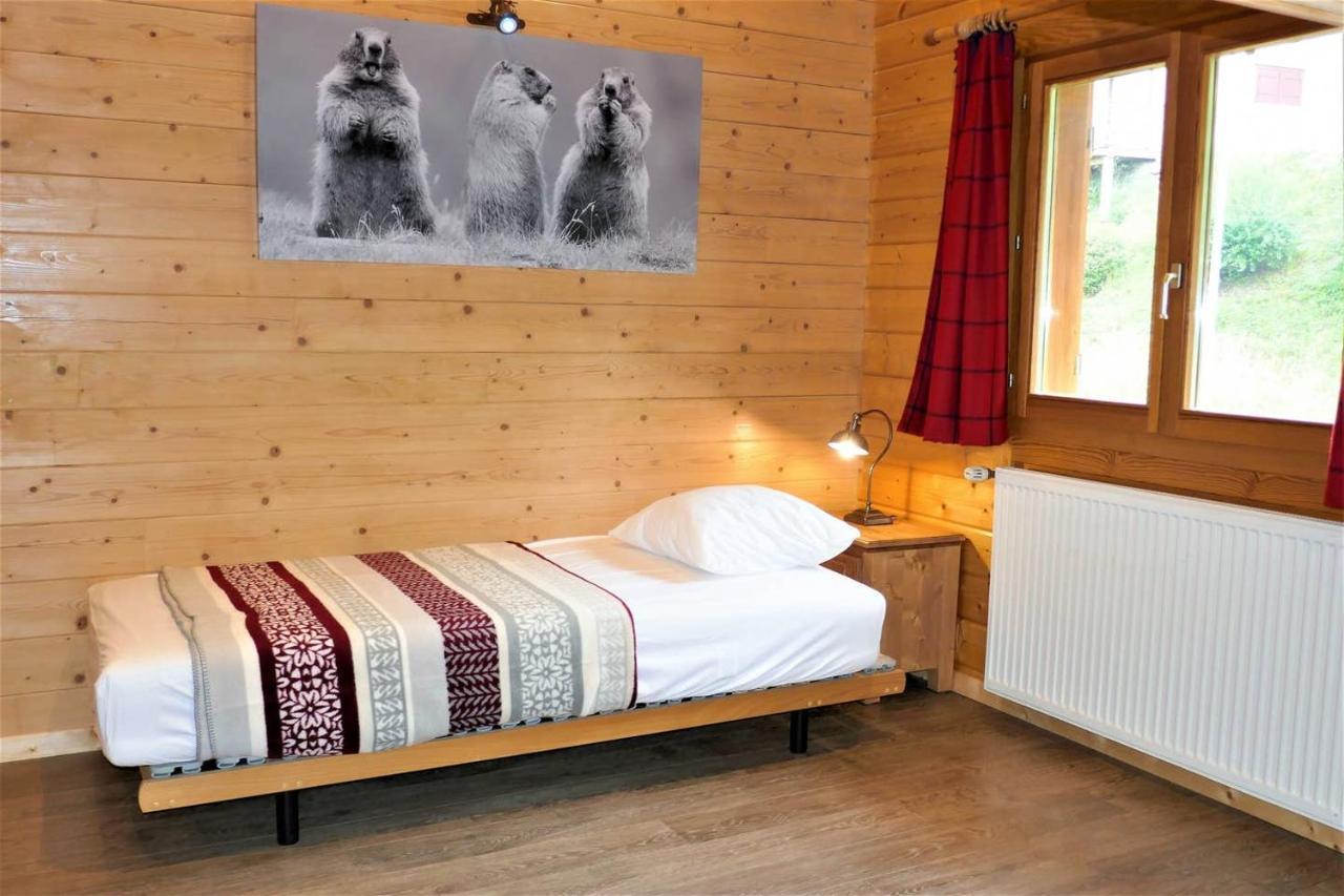Chalet Skadi La Bresse Exterior photo