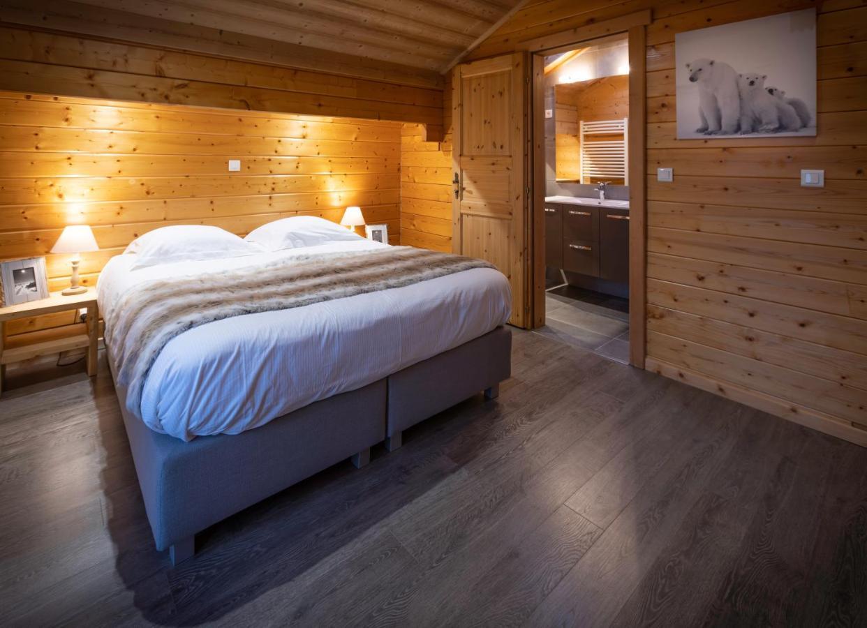 Chalet Skadi La Bresse Exterior photo